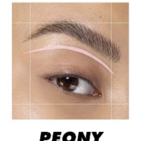 🌟PEONY Lime Crime DISCONTINUED Venus Liquid Eyeliner NWT - Picture 3 of 10